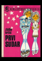 Prvi sudar