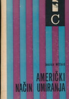 Američki način umiranja