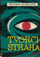 Tvorci straha