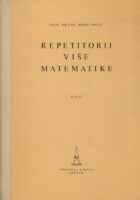 Riješeni zadaci više matematike 2