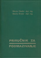 Priručnik za podmazivanje strojeva