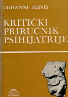 Kritički priručnik psihijatrije