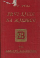 Prvi ljudi na mjesecu