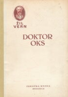 Doktor Oks