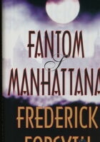 Fantom Manhattana