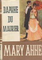Mary Anne
