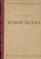 Komad šećera
