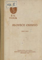 Ploveće ostrvo, sv. 1-2