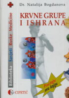 Krvne grupe i ishrana