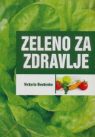 Zeleno za zdravlje
