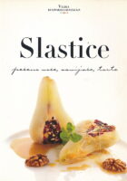 Slastice: pečeno voće, savijače, torte