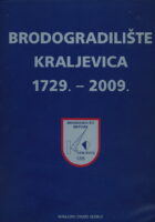 Brodogradilište Kraljevica 1729-2009