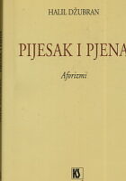 Pijesak i pjena