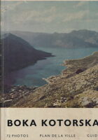 Boka Kotorska
