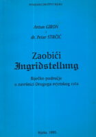 Zaobići Ingridstellung