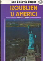 Izgubljen u Americi