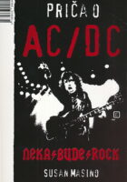 Priča o AC/DC: neka bude rock