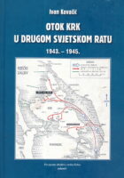 Otok Krk u Drugom svjetskom ratu 1943.-1945.