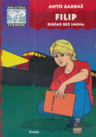 Filip - dječak bez imena