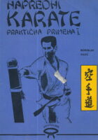 Napredni karate - praktična primena I