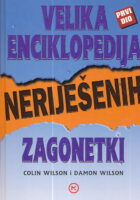 Velika enciklopedija neriješenih zagonetki 1-2