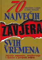 70 najvećih zavjera svih vremena