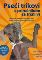 Pseći trikovi s priručnikom za trening + DVD