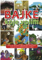 Bajke koje volim