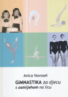 Gimnastika za djecu s osmijehom na licu