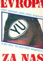 Evropa za nas: vodič za mlade