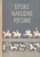 Epske narodne pjesme
