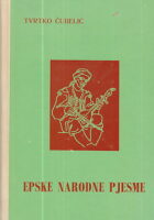 Epske narodne pjesme