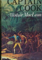 Captain Cook