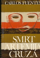Smrt Artemija Cruza