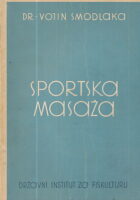 Sportska masaža