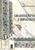 Graditeljstvo u Hrvatskoj