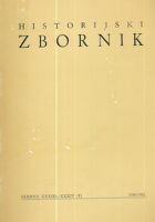 Historijski zbornik, 1/1980-1981