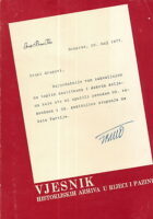 Vjesnik historijskih arhiva u Rijeci i Pazinu, sv. XXI/1977