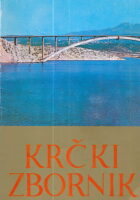 Građa za noviju bibliografiju otoka Krka