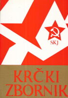 Otok Krk pedeset godina SKJ - Krčki zbornik, sv. 12