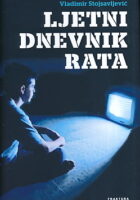 Ljetni dnevnik rata