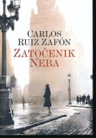 Zatočenik neba