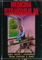 Medicina stanovanja