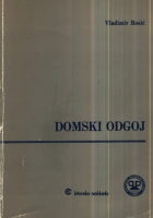 Domski odgoj