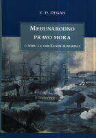 Međunarodno pravo mora u miru i oružanim sukobima