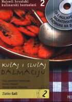 Kušaj i slušaj Dalmaciju 2
