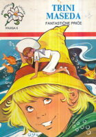 Fantastične priče