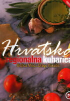 Hrvatska regionalna kuharica