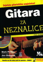 Gitara za neznalice