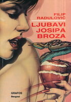 Ljubavi Josipa Broza